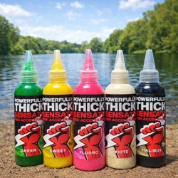 Fjuka Powerfully Thick Sensate™ Fish Accelerants